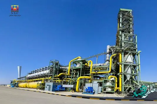 برنامه فولاد شادگان برای افزایش اشتغالزایی با اجرای طرح‌های توسعه