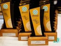 واحدهای برتری ستادی ،استانی واجرایی بانک توسعه تعاون مورد تقدیر قرار گرفتند