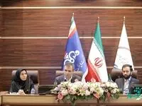برگزاري نشست مشترک شرکت‌های دانش‌بنیان و مدیران صنعت پتروشیمی در روز دوم نمايشگاه پتروفن