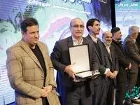 درخشش خیره کننده پتروشیمی نوری در اولین همایش و نمایشگاه پتروفن
