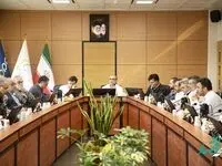 ممیزی خارجی سیستم های نوین مدیریتی شرکت پتروشیمی نوری انجام شد
