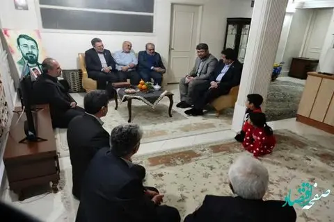 دکتر موسوی: کارکرد اصلی حکمرانی سازمان تأمیناجتماعی، امیدآفرینی است