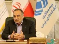 تبدیل ایده های نوین به محصولات كارآمد نیاز اصلی صنعت بیمه است