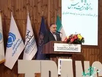 تحول دیجیتالی باید در كنار حفظ ارزش سرمایه های انسانی توسعه پیدا كند