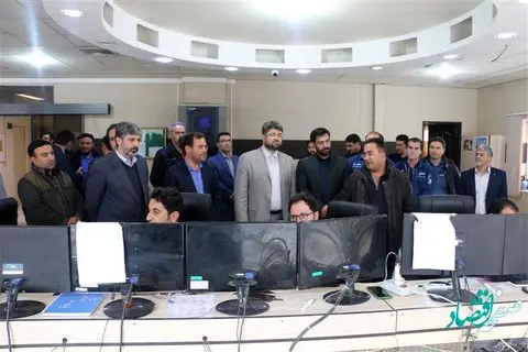 تأمیناجتماعی امانتدار اموال مردم و در پی تحقق عدالت اجتماعی است