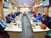 حرکت به‌سوی صنعت سبز در پتروشیمی با تمرکز بر بهبود کمی و کیفی تولید