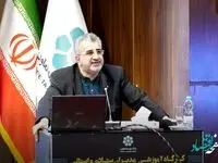 تحقق شاخص‌های عملکردی با رویکرد و کارکرد کمی و کیفی حرکت در مسیر بهره‌وری است