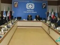 مجوز صدور بیمه نامه برای انبارهای خارج از سامانه وزارت صمت غیرقانونی است