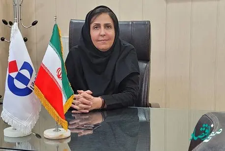 مسئول دایره خسارت بیمههای اشخاص شعبه زایندهرود، كارمند نمونه صنعت بیمه شد