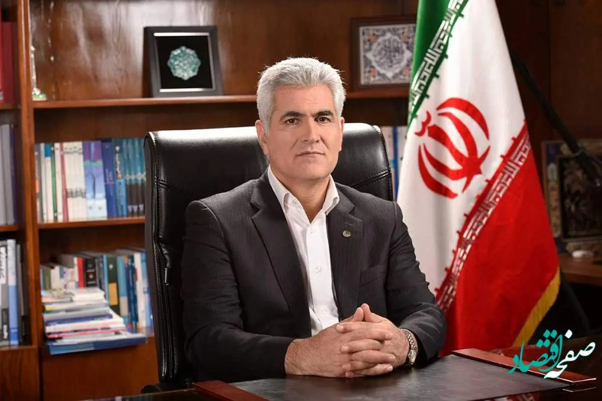 پیام تبریک مدیر عامل پست بانک ایران به مناسبت میلاد حضرت عیسی ابن مریم(ع)