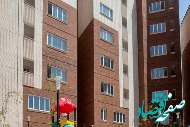 تعدیل قیمت در پروژه‌های نهضت ملی مسکن 