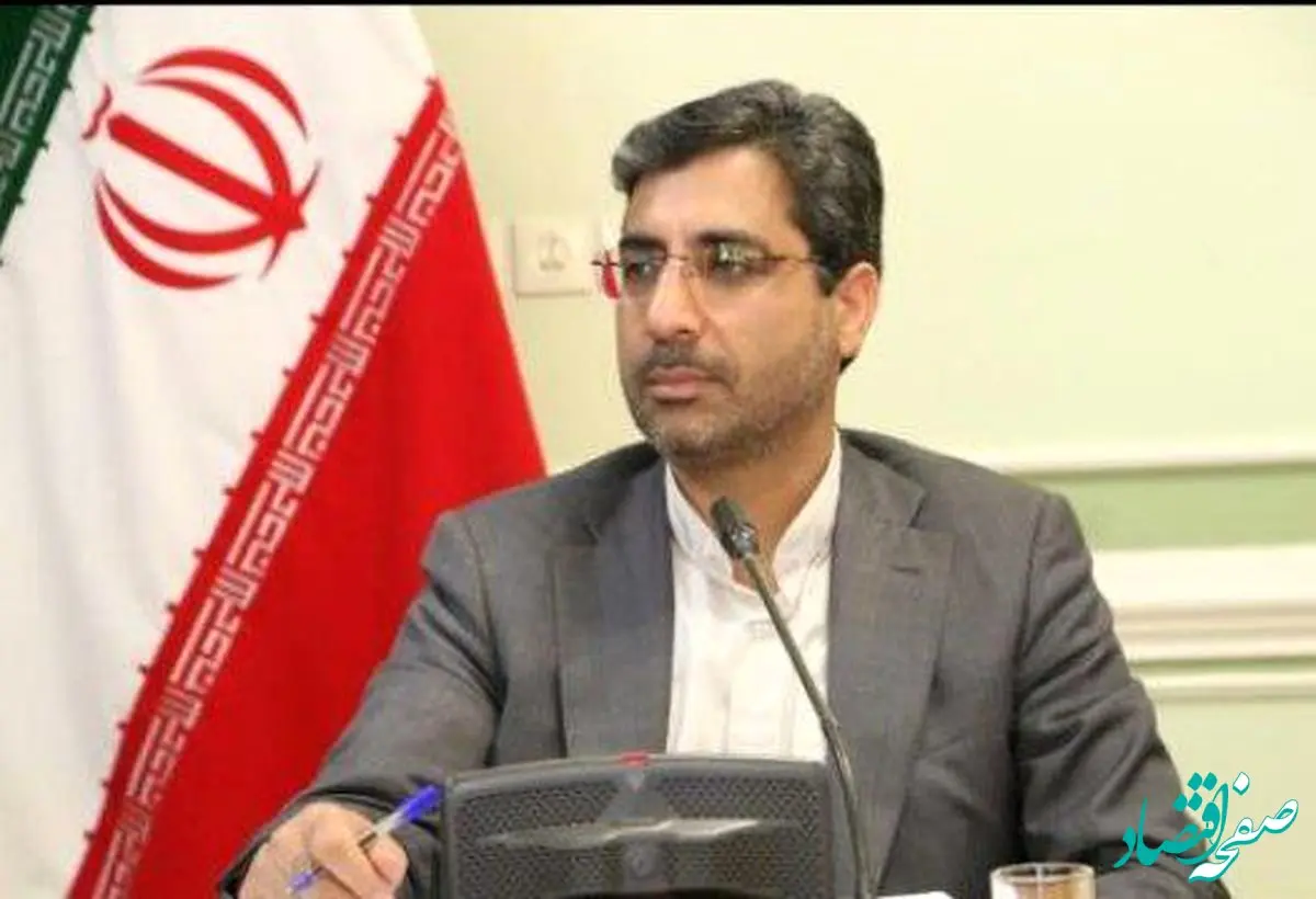 پیام تبریک دکتر علی رسولیان؛ مدیرعامل فولاد سنگان به مناسبت گرامیداشت هفته نیروی انتظامی