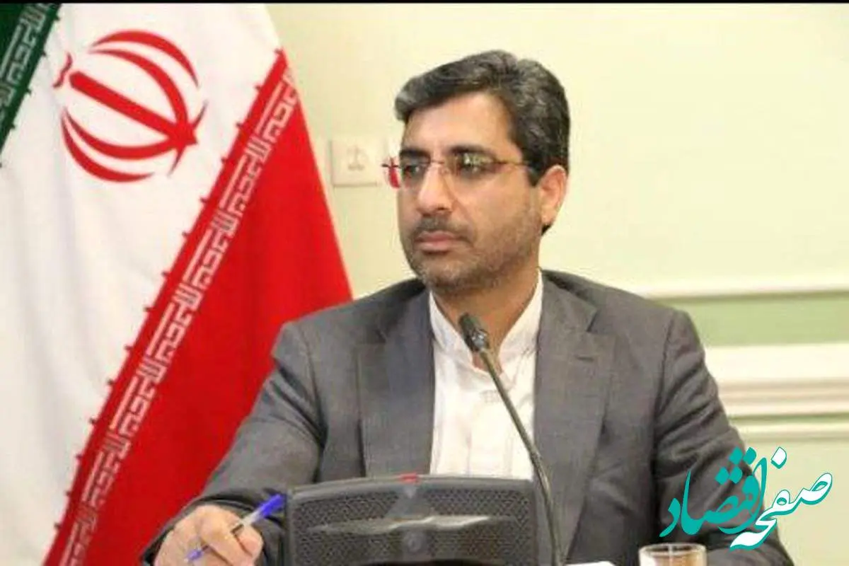 پیام تبریک دکتر علی رسولیان؛ مدیرعامل فولاد سنگان به مناسبت گرامیداشت هفته نیروی انتظامی