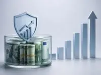 شکاف قیمت دلار آزاد و حواله به چند درصد رسید؟ 