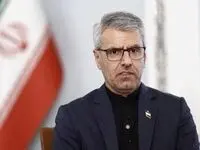 بقائی: چاره ای جز جنگیدن در برابر تجاوز آمریکا نداریم
