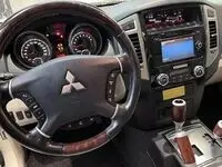 قیمت میتسوبیشی امروز پنجشنبه ۱۲ مهر ۱۴۰۳ | میتسوبیشی کارکرده چند؟ + جدول