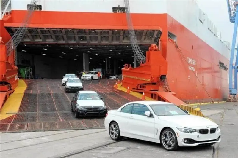 اضافه شدن گمرک چابهار به گمرکات تخصصی ترخیص خودرو سواری