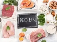 باید روزانه چقدر پروتئین مصرف کنیم؟