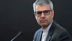 پیام فوری بقایی در ساعات پایانی آتش بس | تصمیم نهایی ایران چیست؟ 