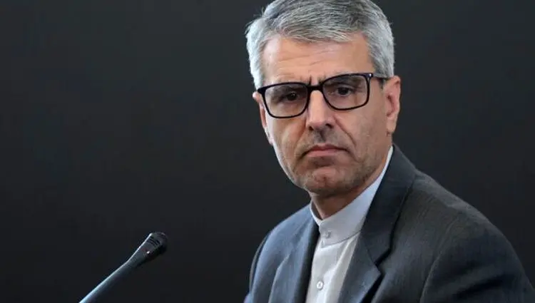 پیام فوری بقایی در ساعات پایانی آتش بس | تصمیم نهایی ایران چیست؟ 