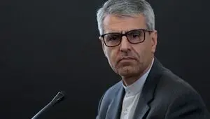 واکنش سخنگوی وزارت امور خارجه به آلودگی دریایی در خلیج فارس و تنگه هرمز 