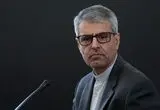 واکنش سخنگوی وزارت امور خارجه به آلودگی دریایی در خلیج فارس و تنگه هرمز 