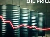 آخرین قیمت نفت جهانی چهارشنبه ۲۳ مهر ۱۴۰۴ - افت مداوم طلای سیاه