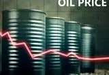 آخرین قیمت نفت جهانی چهارشنبه ۲۳ مهر ۱۴۰۴ - افت مداوم طلای سیاه
