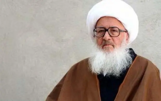 آیتالله وحید خراسانی درگذشت؟
