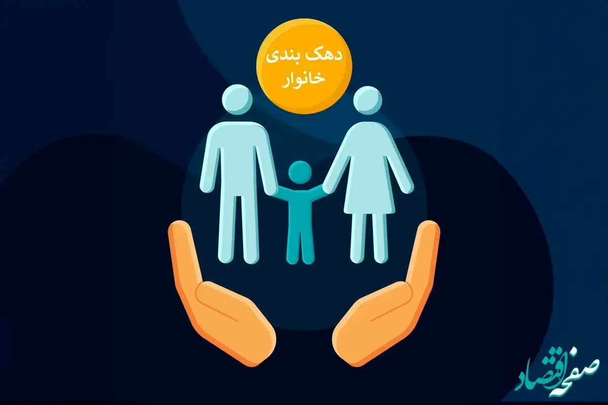 شرط جدید برای دریافت یارانه | چطور بفهمیم در کدام دهک هستیم؟