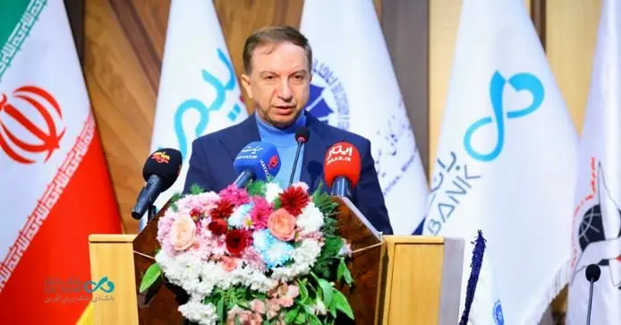 کارت هوشمند نخبگان اقتصادی خدمتی متمایز برای فعالان اقتصادی شاهد و ایثارگر