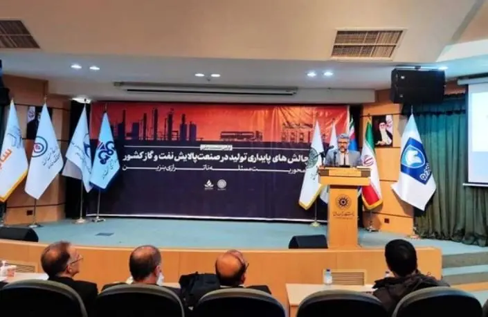 تلاش ایرانخودرو برای کمک به چالش ناترازی بنزین در کشور