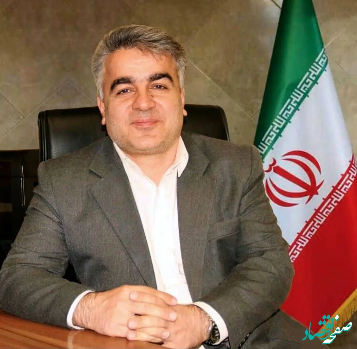 پیام مدیر عامل شرکت توسعه معدنی‌وصنعتی صبانور به مناسبت روز جمهوری اسلامی