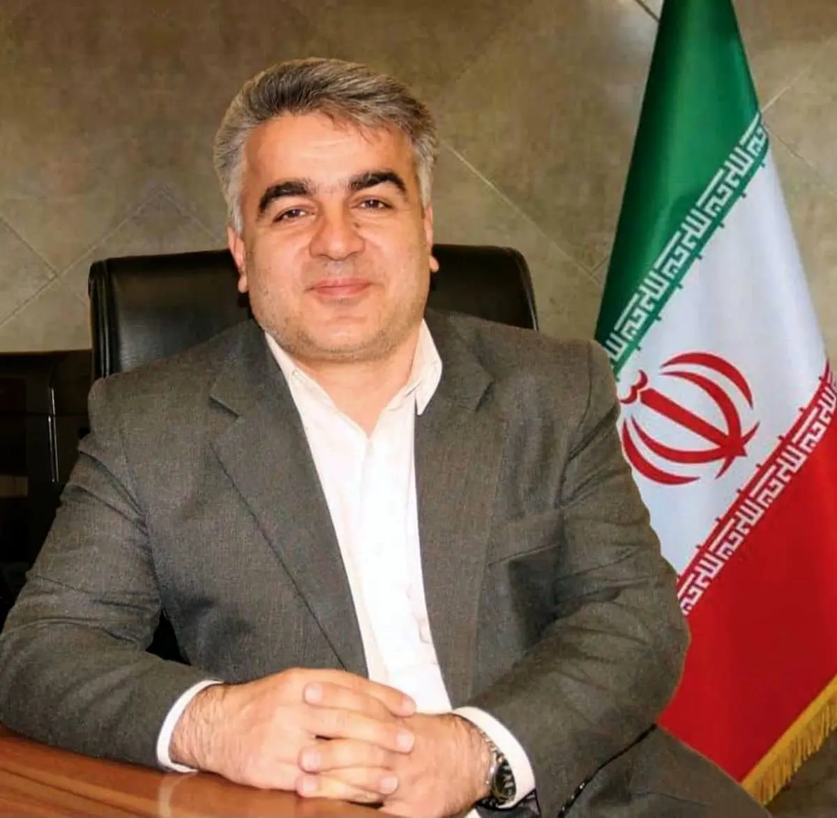 پیام مدیر عامل شرکت توسعه معدنی‌وصنعتی صبانور به مناسبت روز جمهوری اسلامی