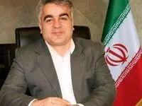 پیام مدیر عامل شرکت توسعه معدنی‌وصنعتی صبانور به مناسبت روز جمهوری اسلامی