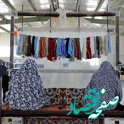 اجرای ۳۴۷ طرح خوداشتغالی با مشارکت بانک اقتصادنوین در سیستان ‌و بلوچستان