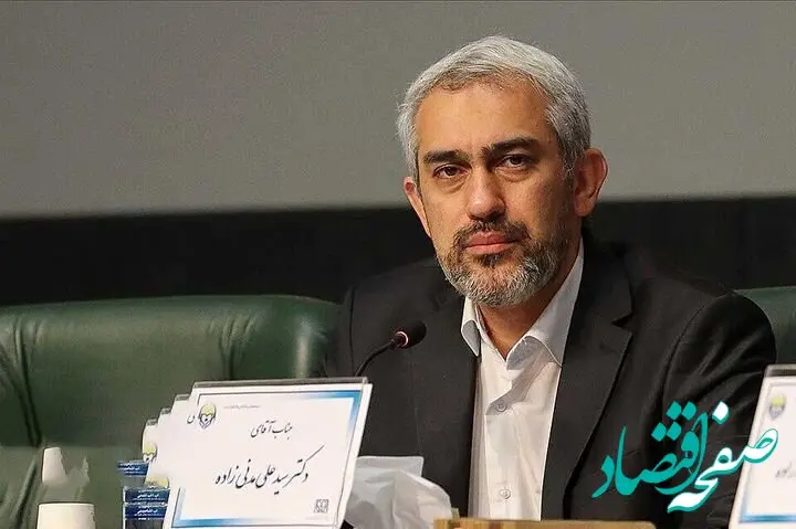 تشریح تمهیدات جدید برای چک‌برگشتی ها، خسارت دیدگان و پوشش بیمه به گفته وزیر اقتصاد