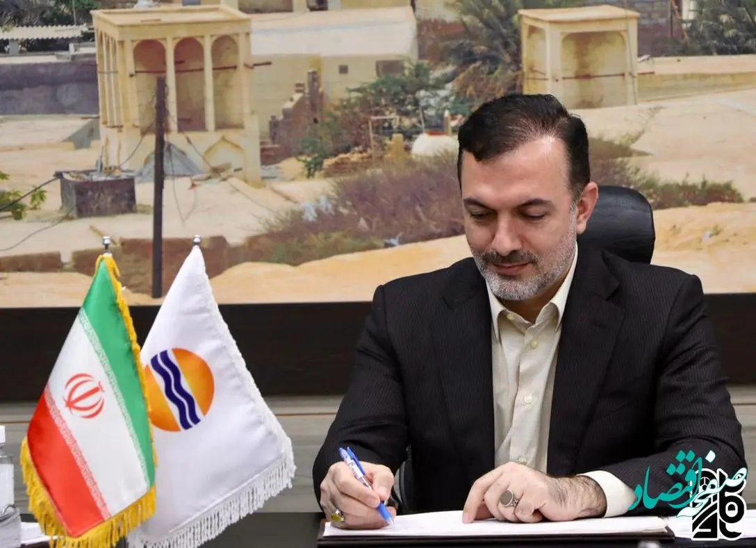 پیام تبریک مدیرعامل سازمان منطقه آزاد قشم به مناسبت آغاز هفته دفاع مقدس