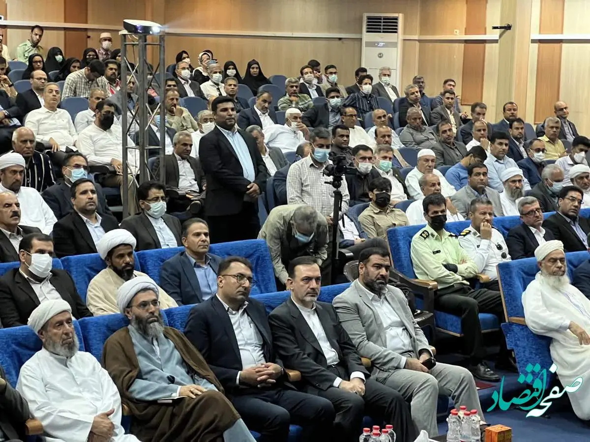 همکاری دستگاه قضایی و سازمان منطقه آزاد قشم موجب بازپسگیری ۵۰۰ هکتار از اراضی ملی شد