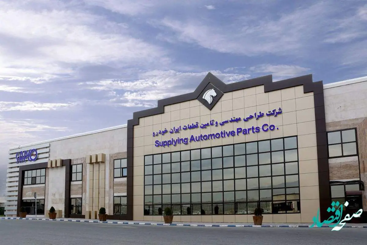 خودکفایی ۸۶ درصدی ساپکو در داخلیسازی روغن گریس دور بالای LGEP2