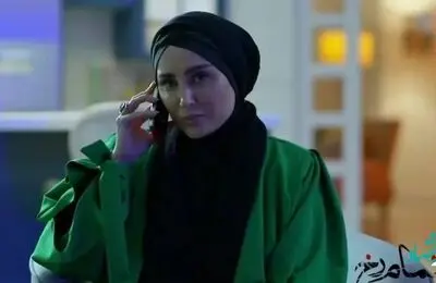 خلاصه داستان قسمت 5 سریال تمام رخ از شبکه سه سیما + عکس