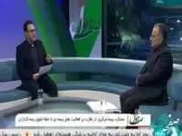 صنعت بیمه روی ریل دستیابی به اهداف سند تحول بیمه حركت خواهد كرد
