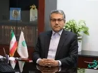  سرپرست سازمان منطقه آزاد کیش منصوب شد