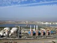 تقدیر وزیر نیرو از فجر انرژی خلیج فارس به دلیل تأمین پایدار برق مصرفی مردم