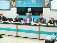 ارائه منظم گزارش های حسابرسی نشانگر رویکرد حرفه ای بانک توسعه تعاون است
