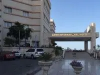 استانداردسازی تاسیسات و مراکز اقامتی چابهار