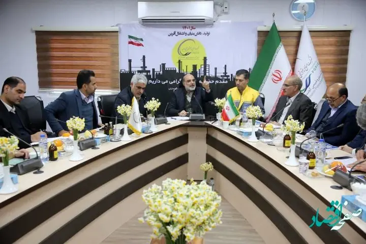 هيچ بهانهای برای تأخير در راهاندازی مجتمع پتروشيمی گچساران نمی پذيريم