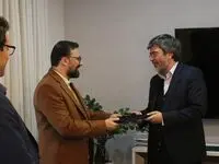 نقش تاثیرگذار روابط عمومی در تحقق اهداف بیمه رازی