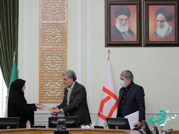برنامهریزی و راهبری اداره کل روابط عمومی بانک مسکن به «مهری حسینی» معاون این اداره کل سپرده شد