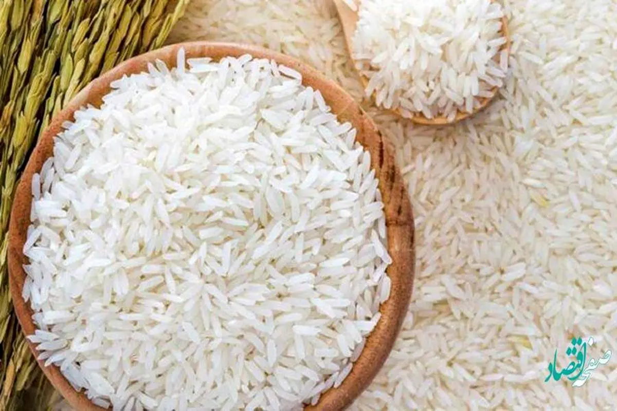 افزایش 42 درصدی قیمت برنج ایرانی